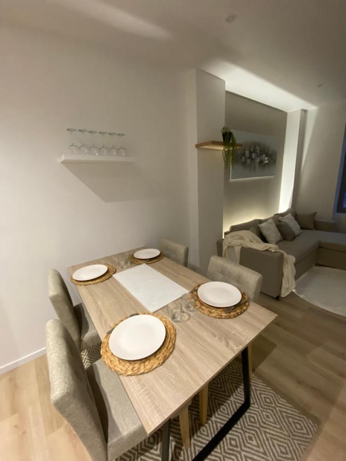 Апартаменты Le Moderne Cosy Каркассон Экстерьер фото